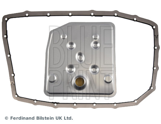 BLUEPRINT ADBP210148 Şanziman Yaği Filtresi Otomatik Şanziman Ford Ranger 11> 2.0-2.2-3.2 Tdci 2.2 2.0- Tdci Febi 182241