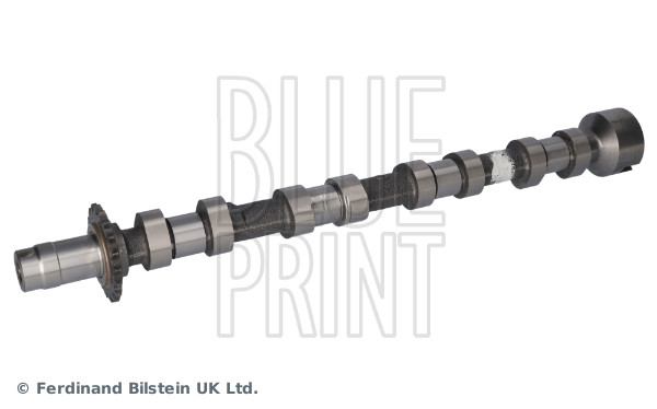 BLUEPRINT ADBP610137 Eksantrik Mili Egzoz Ford-Peugeot-Citroen 10> Mondeo-Kuga-508-3008-C5-2.0 Tdci-Hdi