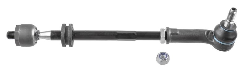 LEMFORDER 1767302 Uzun Rot Volkswagen