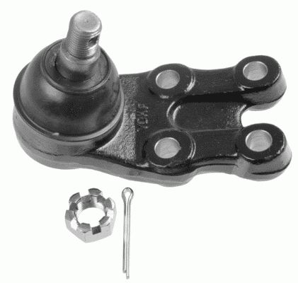 LEMFORDER 3125001 Lemfoerder Suspension Ball Joints Hyundai