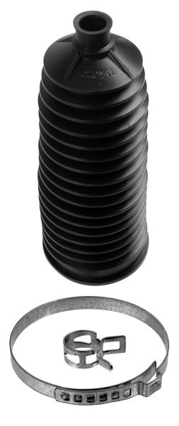 LEMFORDER 3360301 Lemfoerder Steering Boot Ford