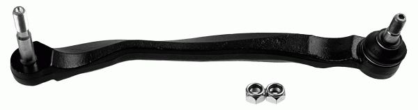 LEMFORDER 3443702 Lemfoerder Wishbone Nissan Datsun