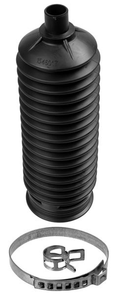 LEMFORDER 3525501 Lemfoerder Steering Boot Hyundai