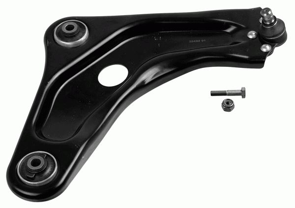 LEMFORDER 3549201 Lemfoerder Wishbone Peugeot
