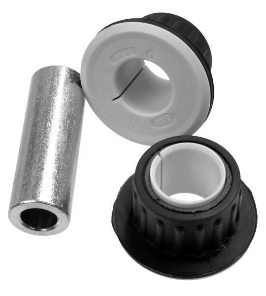 LEMFORDER 3563501 Lemfoerder Spring Mounting Iveco Magirus