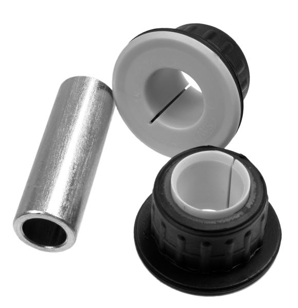 LEMFORDER 3563901 Lemfoerder Spring Mounting Iveco Magirus