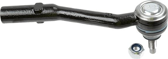 LEMFORDER 3719001 Rotbaşi Ön Sağ Citroen C3 Ii 09>16 Ds3 10>15