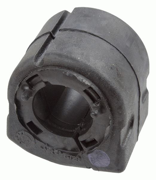 LEMFORDER 3750201 Ön Viraj Demir Lastigi 23mm Peugeot P207 08>15 Citroen C3 Picasso 08>15
