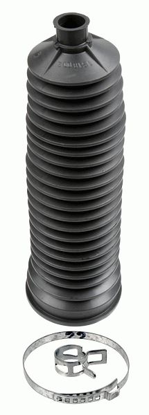 LEMFORDER 3759901 Lemfoerder Steering Boot Ford