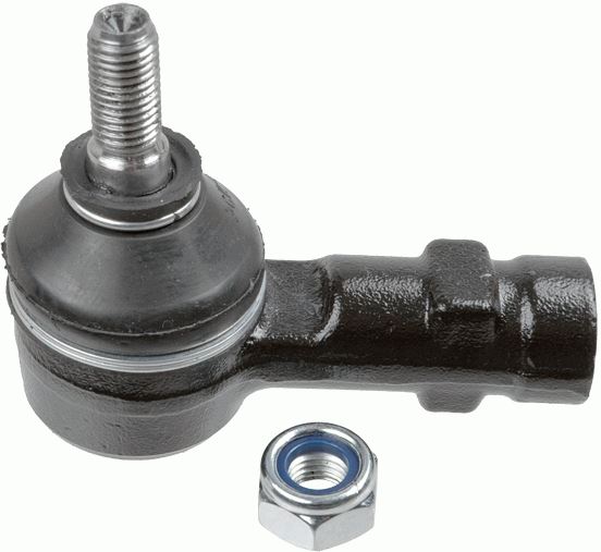 LEMFORDER 3803001 Rot Basi Sag Sol Ford Fiesta Ka 96>