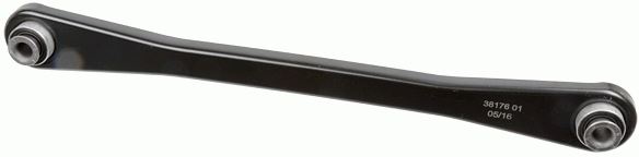 LEMFORDER 3817601 Arka Denge Kolu Üst Peugeot P407 04>11 P508 10>18 Citroen C5 08>15 C6 06>12