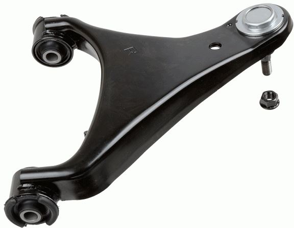LEMFORDER 3822701 Salincak On Sag Ust Land Rover Discovery Iii L319