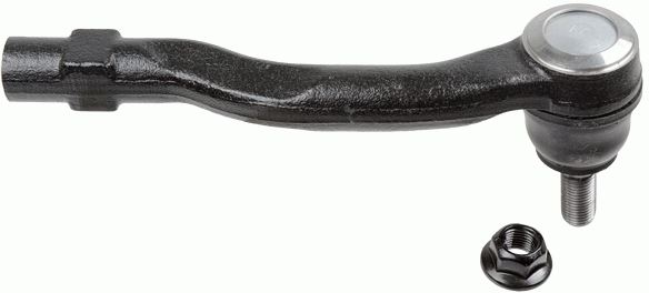 LEMFORDER 3840001 Lemfoerder Tie Rod End Mazda