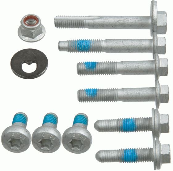 LEMFORDER 3955101 Lemfoerder Service Pack Ford