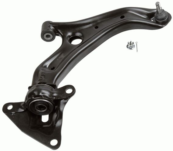 LEMFORDER 3963801 Lemfoerder Wishbone Honda