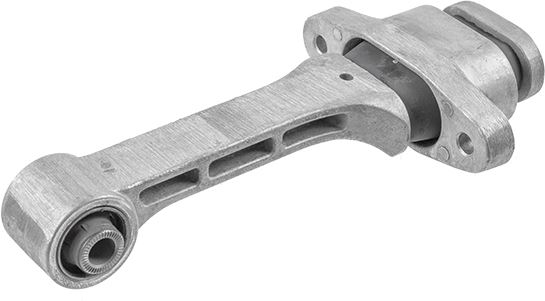 LEMFORDER 4306201 Lemfoerder Engine Mounting Hyundai