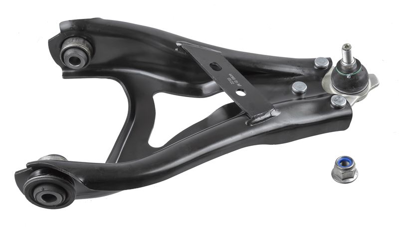 LEMFORDER 4416001 Salincak Sağ Alt Komple Sac Dacia Duster Ii 17>