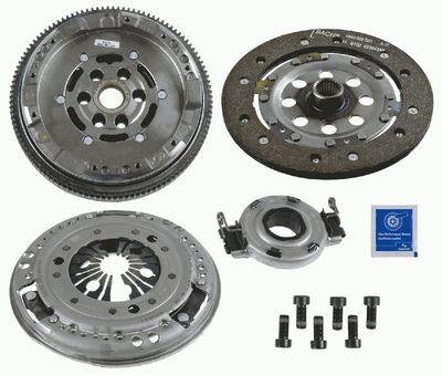 SACHS 2290601012 Volanli Set