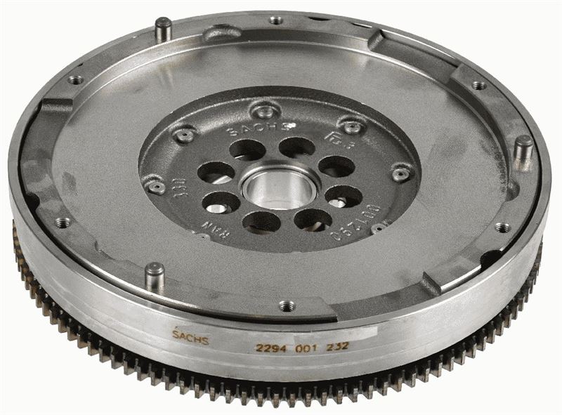 SACHS 2294001232 Sachs Debriyaj Çift Yönlü Parça Volani Bmw