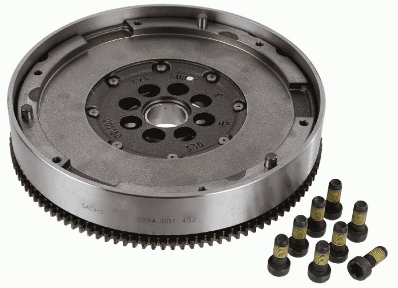 SACHS 2294001402 Volan Dmf Bmw E36 E46