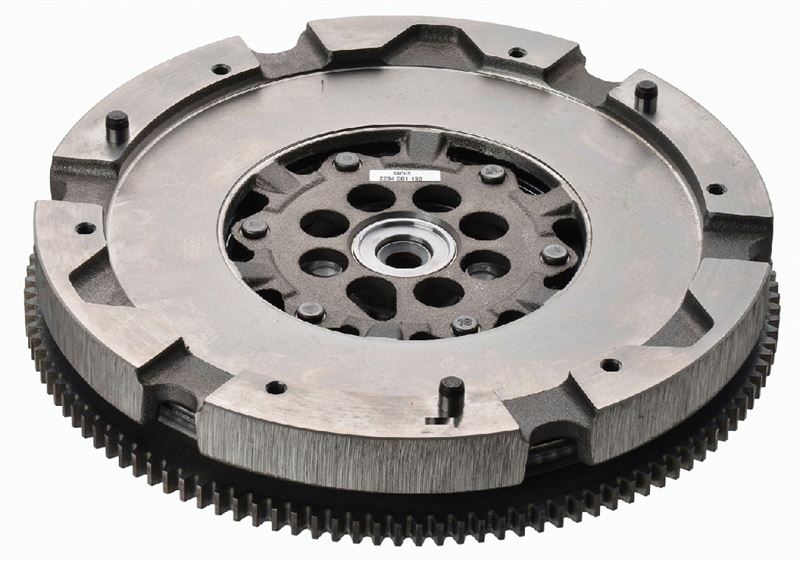 SACHS 2294501193 Debriyaj Volani