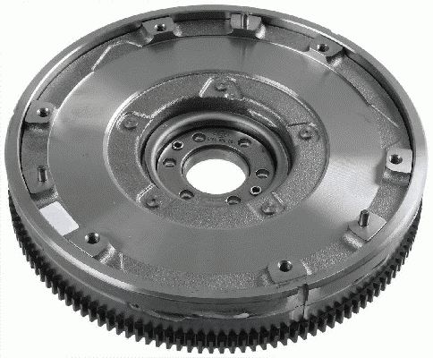 SACHS 6366000005 Sachs Debriyaj Çift Yönlü Parça Volani Mini