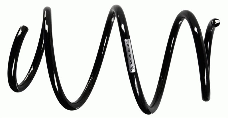 SACHS 993343 Helezon Yayi Ön Bmw F20 F30 F36 Uzunluk 294 Mm