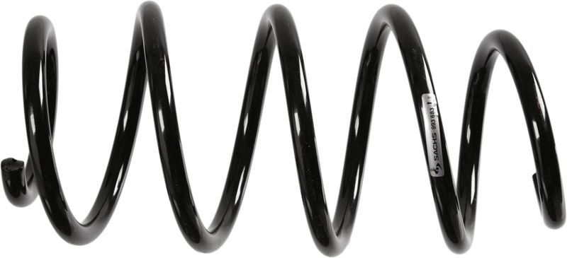 SACHS 993683 Sachs Helezon Yayi Vw