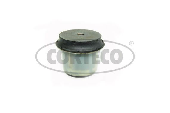 CORTECO 49107354 Yataklama Aks Gövdesi Lastik Takoz Vw