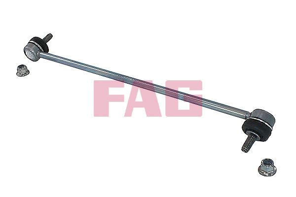 FAG 818067410 Aski Rotu On Sol Bmw E60 E61