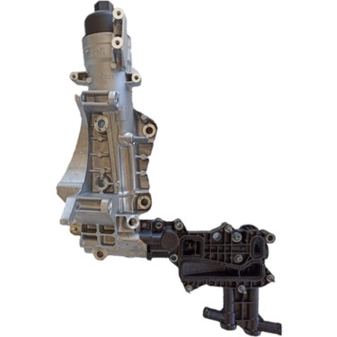 45-2803K Yag Filtre Kutugu Renault Megane Iv / Talisman / Trafic / Kadjar / Mercedes C Serisi W205