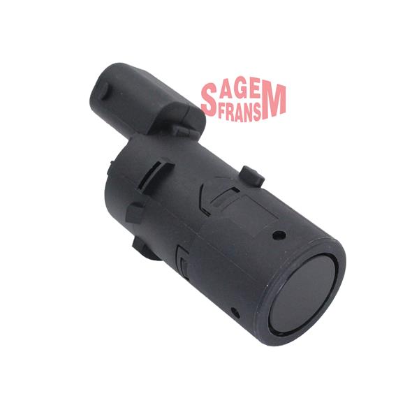 ZENON PE2287 Park Sensörü Arka P307-P807-C8-C3-Berlingo-Partner