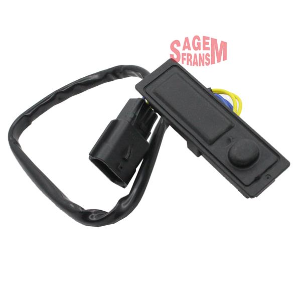 SAGEM-171370 Bagaj Acma Dugmesi Kadjar