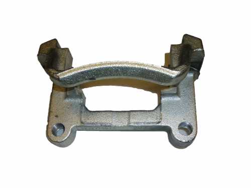 TRW-BDA523 Kaliper Tutucu Arka Opel  Vivaro 1.9 2.0 01-14  Renault  Traffic Ii 01-  Nissan  Primastar 01-06