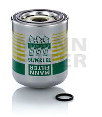 MANN-TB1394/1X Muhtelif Filtre Astra; Avia; Bova; Daf; Erf; Irisbus; Iveco; Kamaz; Man; Mercedes-Benz; Neoplan; Ren