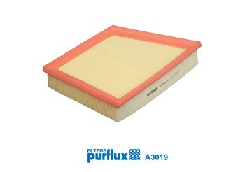 PURFLUX A3019 Hava Filtresi