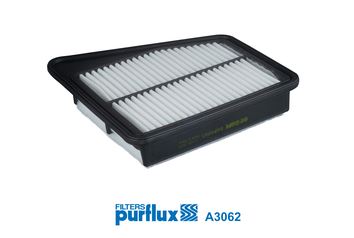 PURFLUX A3062 Hava Filtresi Stinger 2.0 16v.Stinger 2.2 Crdi 16v.Stinger 3.3 24v.Stinger 4x4 2.0 16v.Stinger 4x4 2