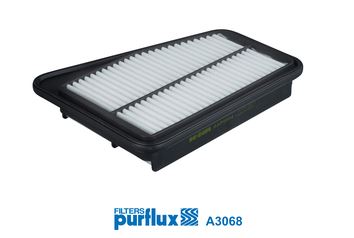 PURFLUX A3068 Hava Filtresi Stinger 3.3 24v.Stinger 4x4 3.3 24v