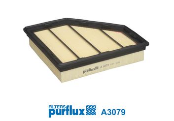 PURFLUX A3079 Hava Filtresi Bmw
