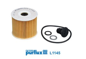 MHL OX1077D Yag Filtresi  I30/Kona/Tucson/Ceed/Rio/Sportage
