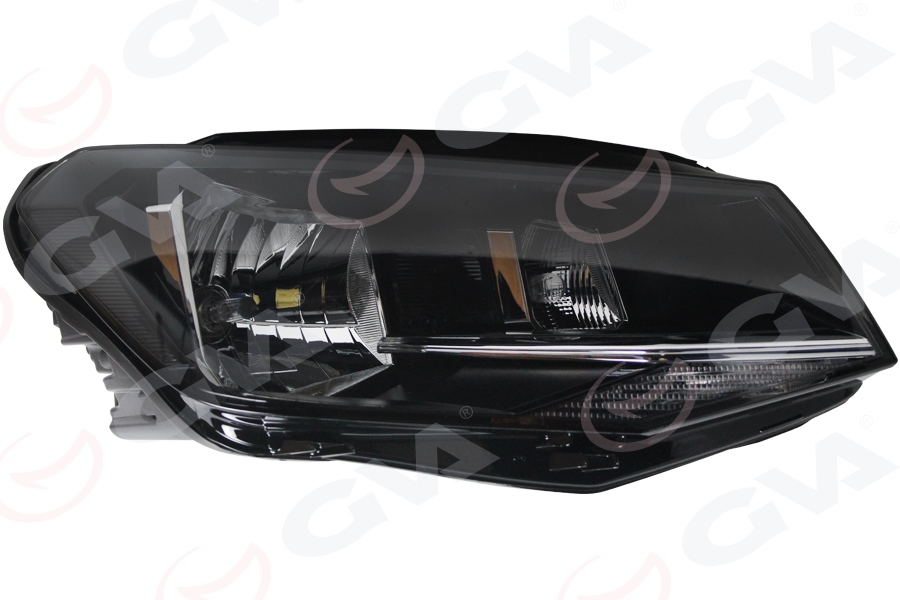 GVA 9107051 Ön Far Sağ Caddy 2015->