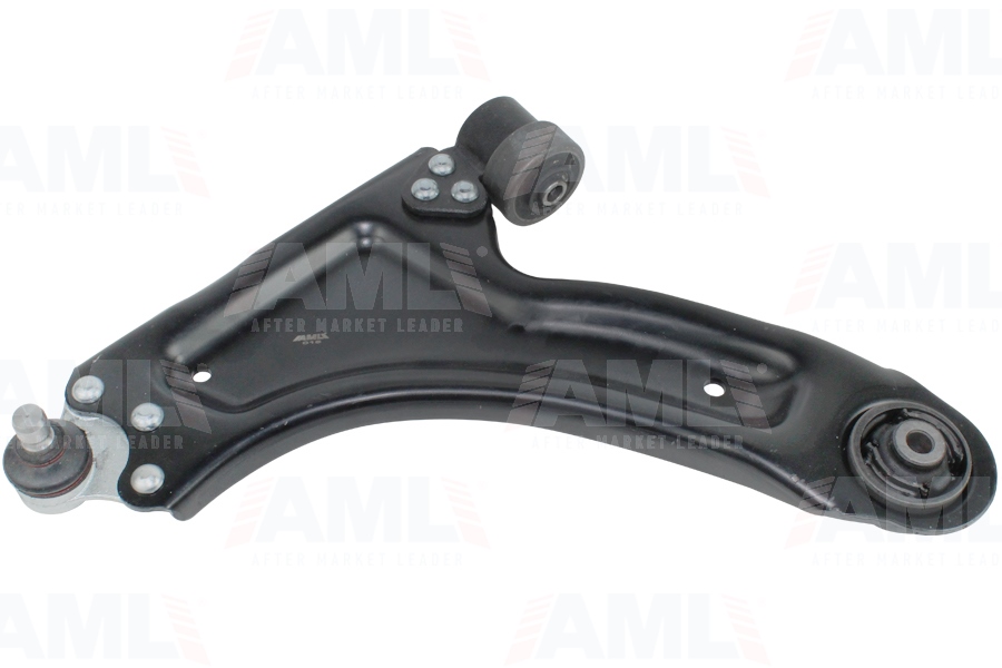 AML 60-00857 Alt Salincak Komple Sol Opel Meriva A 03>10