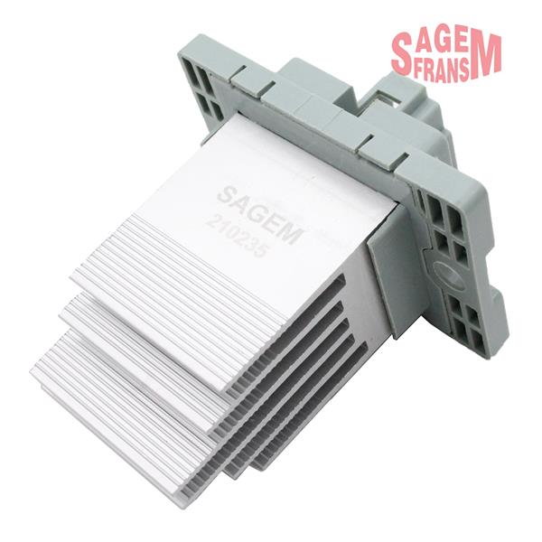 SAGEM 210235 Fan Rezistansi Hyundai Elentra
