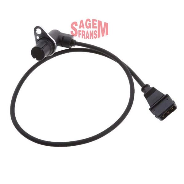 SAGEM 50257 Volant Sensor Kablo Polo-Golf Iii