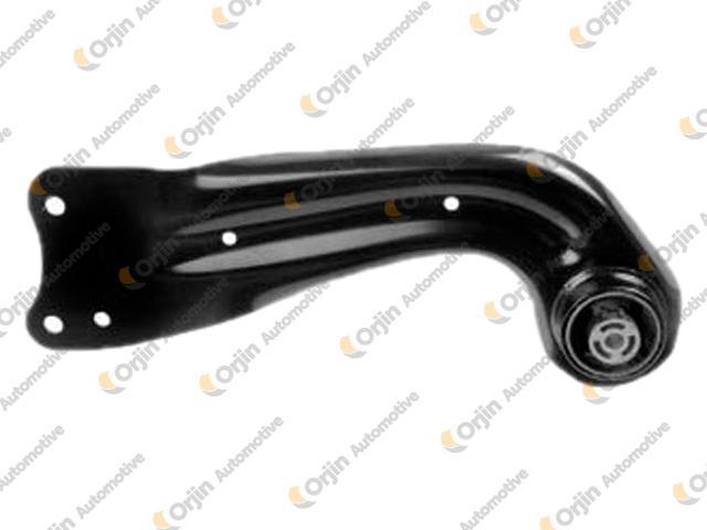 A-1019 Denge Kolu Arka Sol On Audi A1 (8x1) 2010-