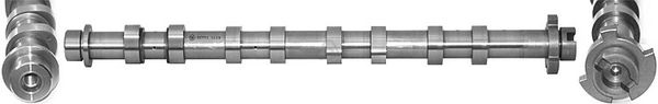 KAMEKS 10507 Eksantrik Mili Emme Mercedes Om622 Om626 W447 W205 . Renault Trafic Iii 15>Megane Iv 15> Talisman 15> Qashqai Ii 13> 1.6 Dci R9m Celik