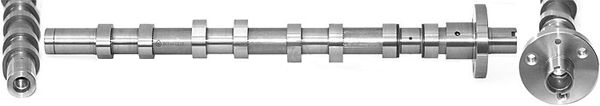 ESTAS 45116 Eksantrik Mili Egzoz Mercedes Om622 Om626 W447 W205 . Renault Trafic Iii 15>Megane Iv 15> Talisman 15> Qashqai Ii 13> 1.6 Dci R9m