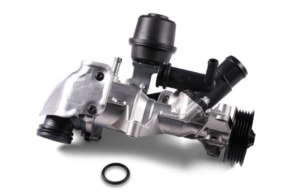 GK-980465 Devirdaim Pompasi Mercedesm270 W176 W246 C117 X117 X156