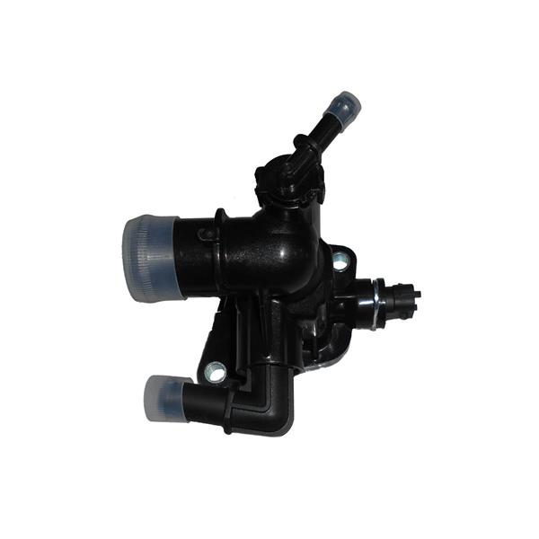ZTH1050 Termostat Komple Musurlu 88 C Euro 6 Fiat Doblo Iv 1.3 Mjt 2015-/ Egea 1.3 Mjt 2015-/ Fiorino 1.3 Mjt 2015-/ Citroen Nemo 1.3 Hdi 2010-/ Peugeot Bipper 1.3 Hdi 2010-