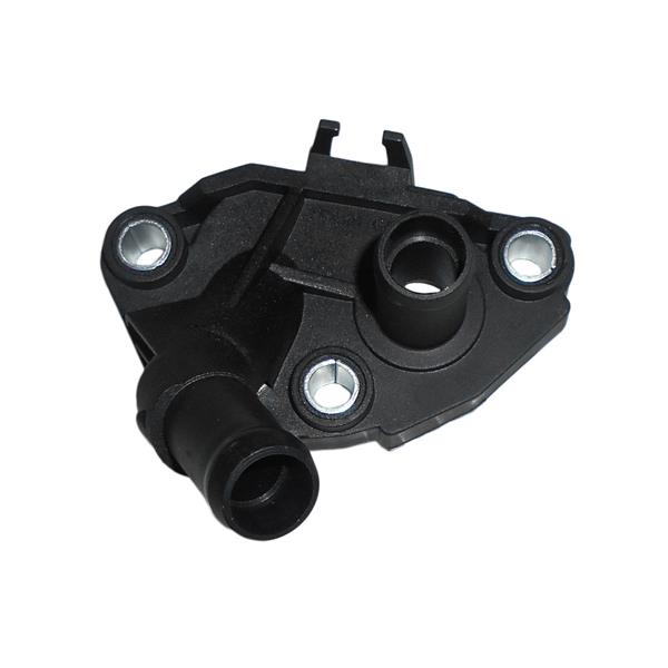 BRU-7701476282 Termostat Su Flansi Clio Iii Kangoo Megane Ii Modus Logan Micra Note